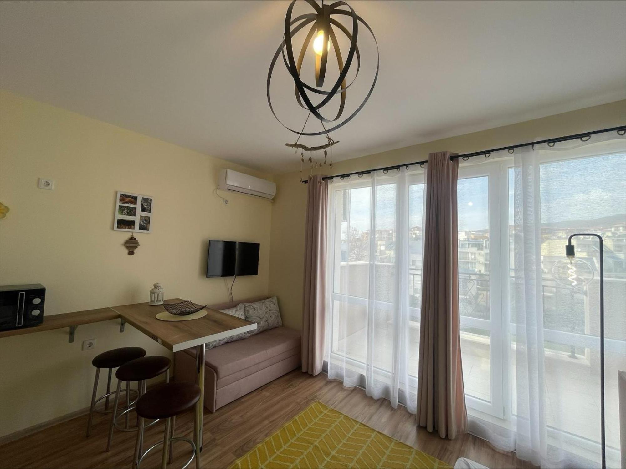Ipanema Beach - Menada Apartments Sveti Vlas Quarto foto