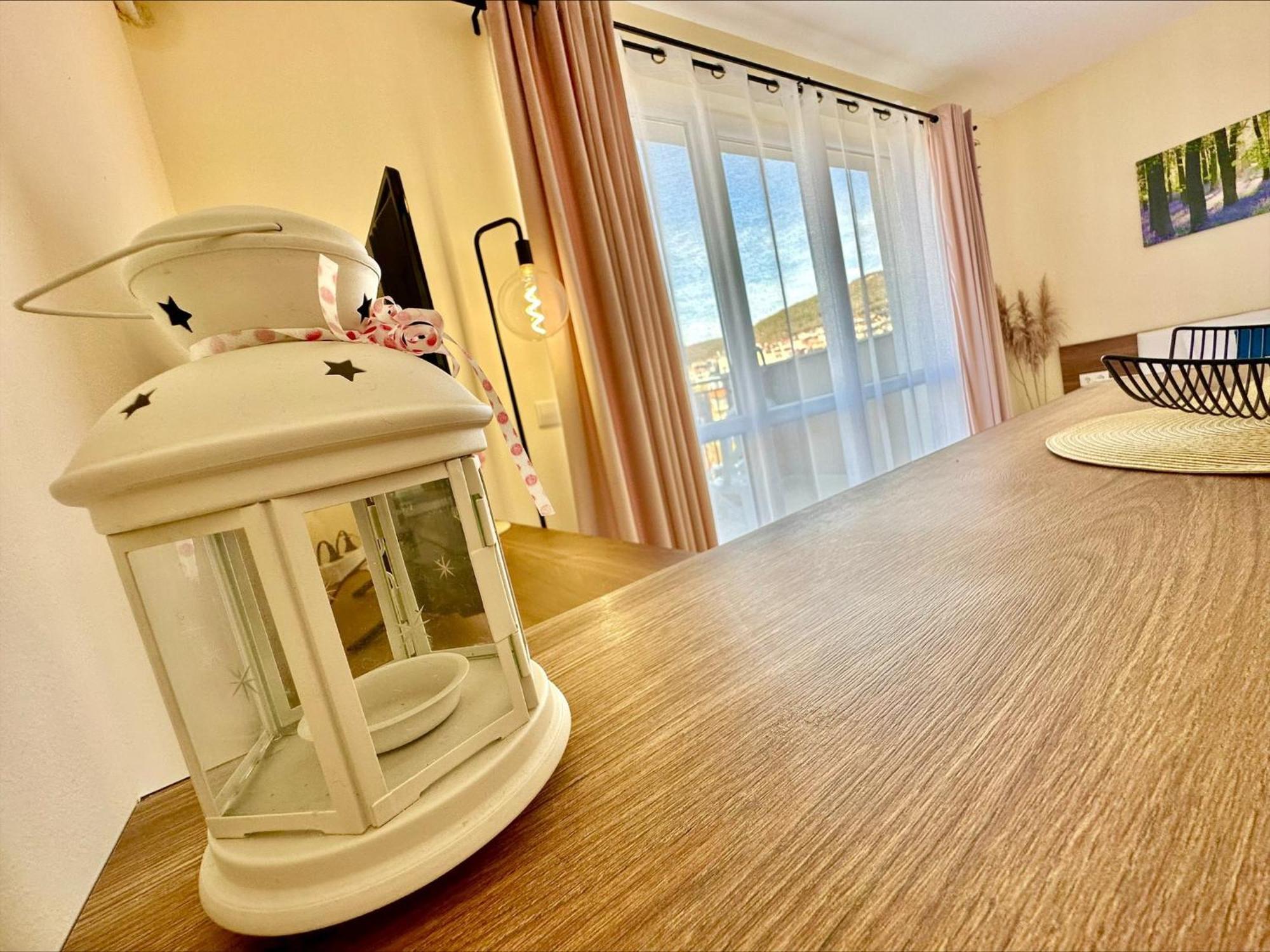 Ipanema Beach - Menada Apartments Sveti Vlas Quarto foto