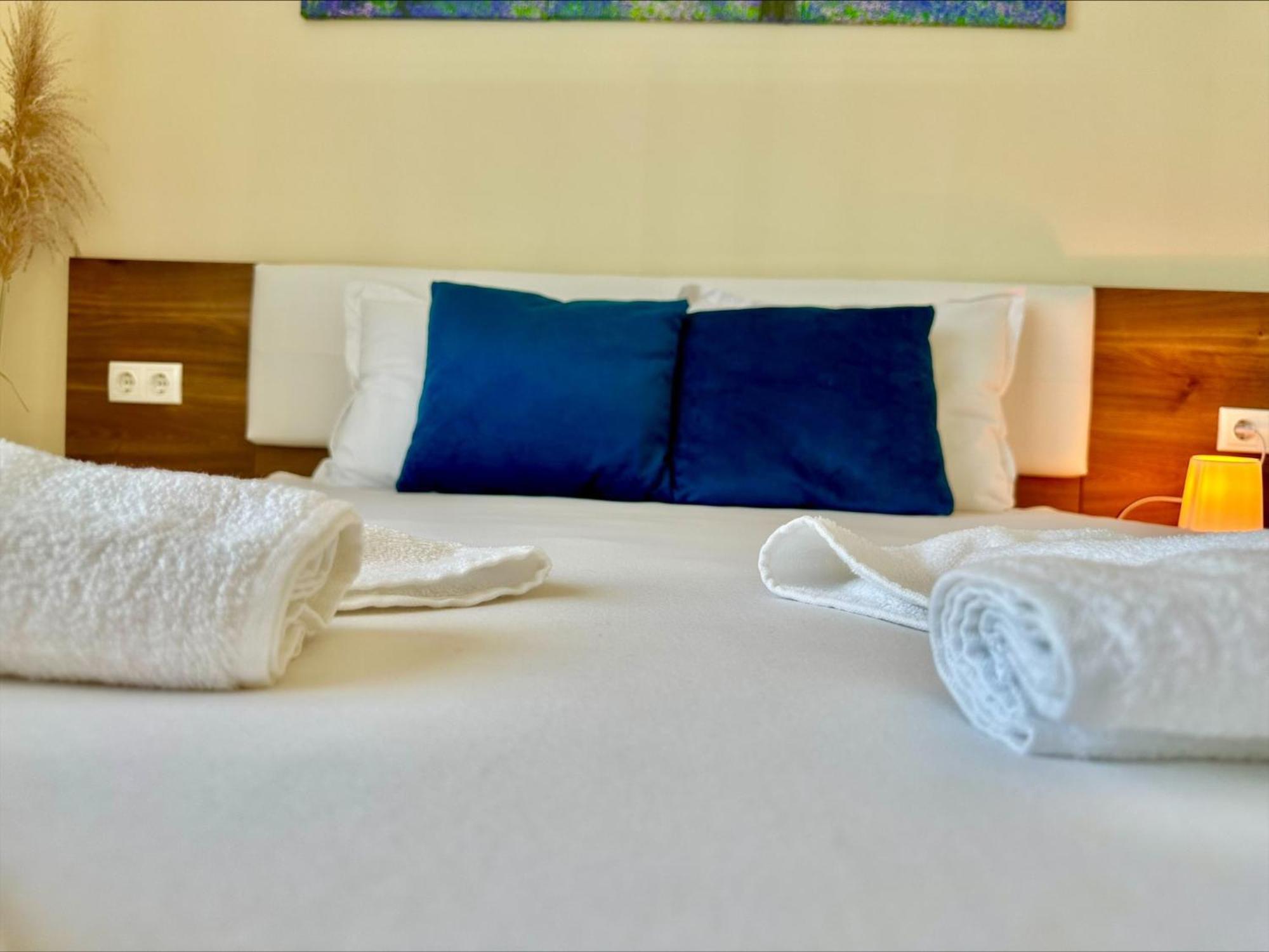 Ipanema Beach - Menada Apartments Sveti Vlas Quarto foto
